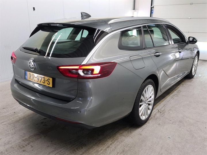 Photo 4 VIN: W0VZT8GF0J1092574 - OPEL INSIGNIA 