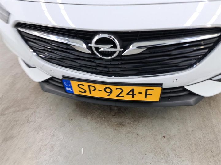 Photo 11 VIN: W0VZT8GF1J1147999 - OPEL INSIGNIA 