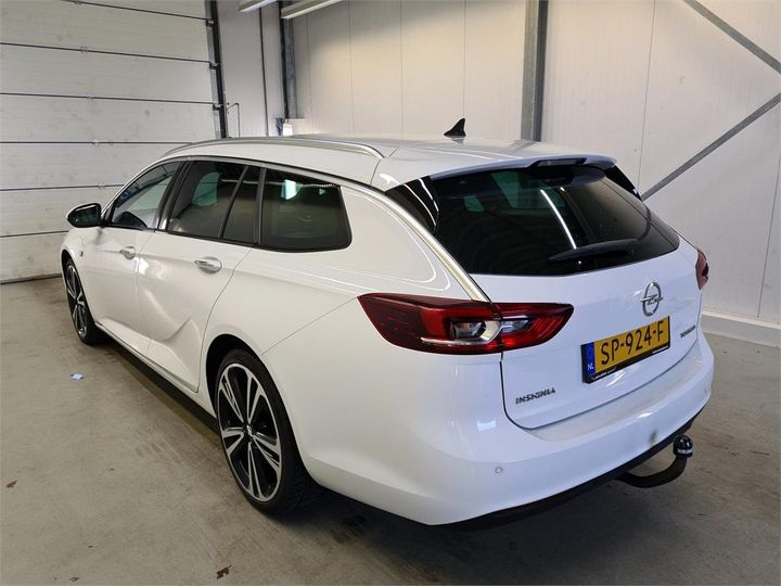 Photo 3 VIN: W0VZT8GF1J1147999 - OPEL INSIGNIA 