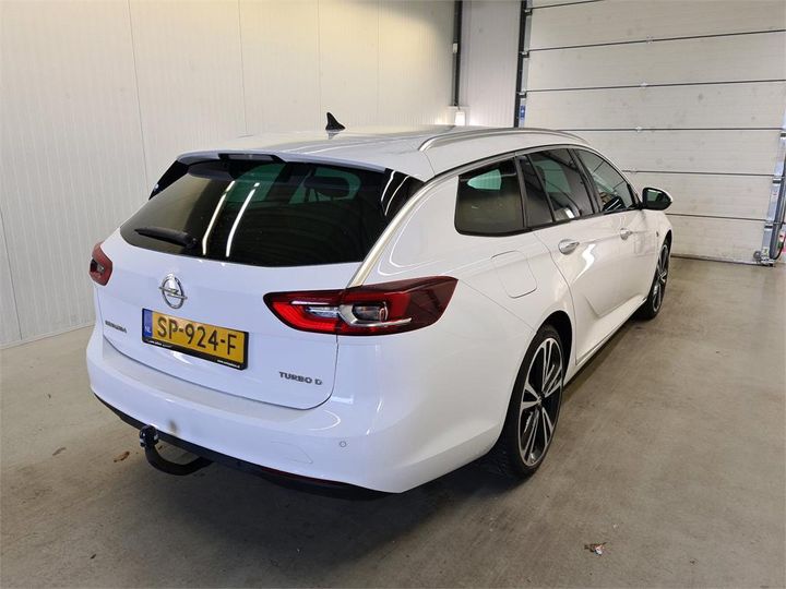 Photo 4 VIN: W0VZT8GF1J1147999 - OPEL INSIGNIA 