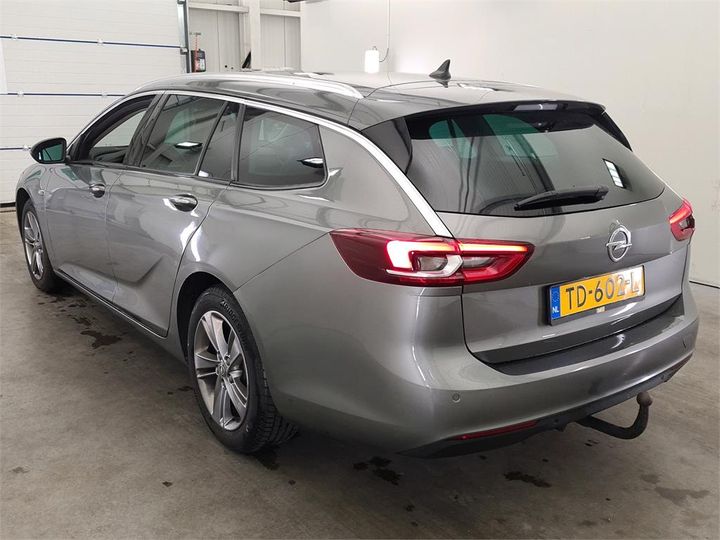 Photo 20 VIN: W0VZT8GF1J1165497 - OPEL INSIGNIA 