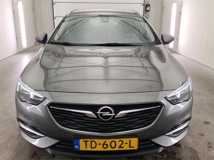 Photo 28 VIN: W0VZT8GF1J1165497 - OPEL INSIGNIA 