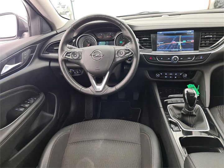 Photo 29 VIN: W0VZT8GF1J1165497 - OPEL INSIGNIA 