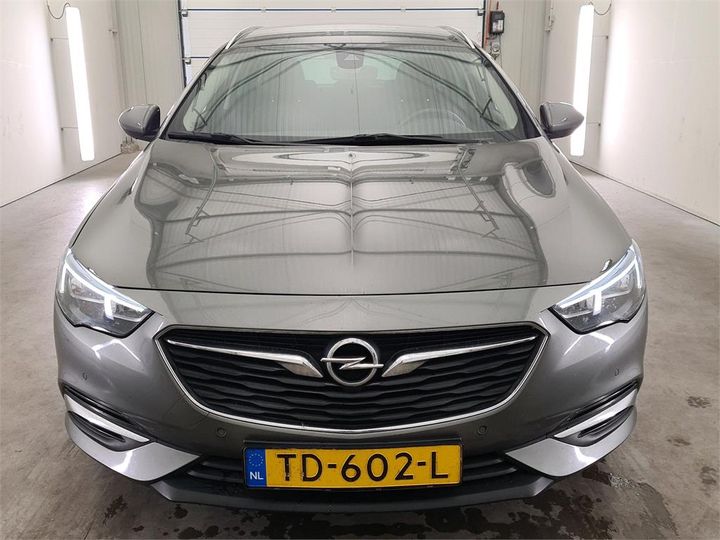 Photo 5 VIN: W0VZT8GF1J1165497 - OPEL INSIGNIA 