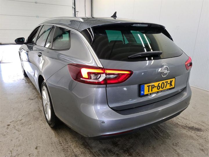 Photo 3 VIN: W0VZT8GF1K1003418 - OPEL INSIGNIA 