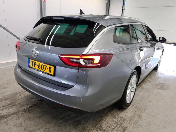 Photo 4 VIN: W0VZT8GF1K1003418 - OPEL INSIGNIA 