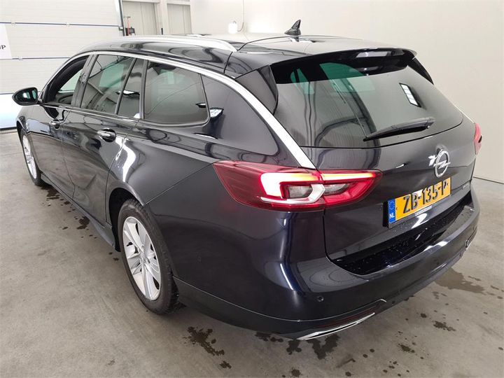 Photo 18 VIN: W0VZT8GF1K1060007 - OPEL INSIGNIA 