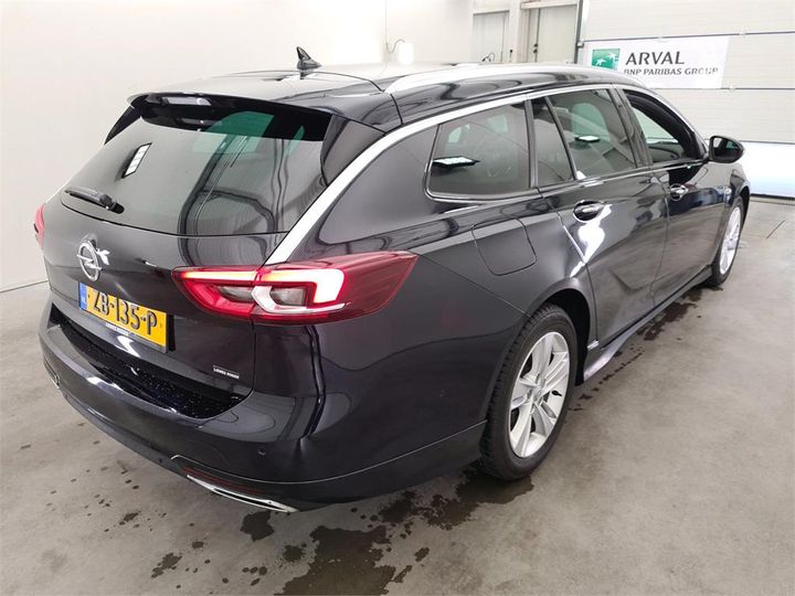 Photo 2 VIN: W0VZT8GF1K1060007 - OPEL INSIGNIA 