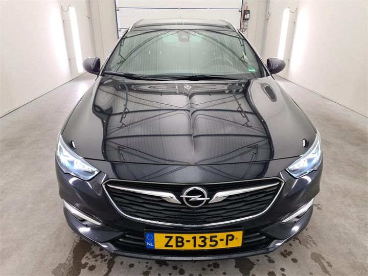 Photo 26 VIN: W0VZT8GF1K1060007 - OPEL INSIGNIA 