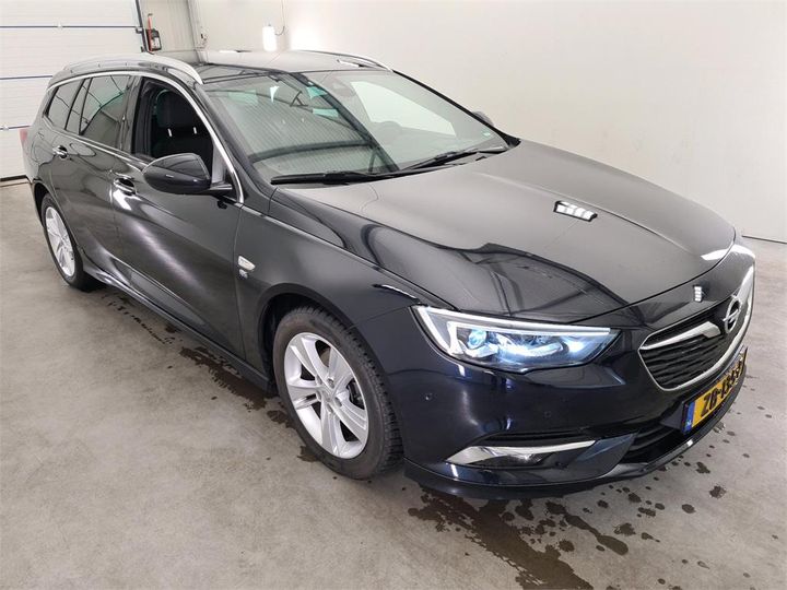 Photo 27 VIN: W0VZT8GF1K1060007 - OPEL INSIGNIA 