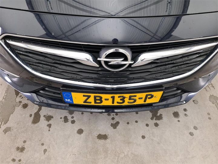 Photo 5 VIN: W0VZT8GF1K1060007 - OPEL INSIGNIA 