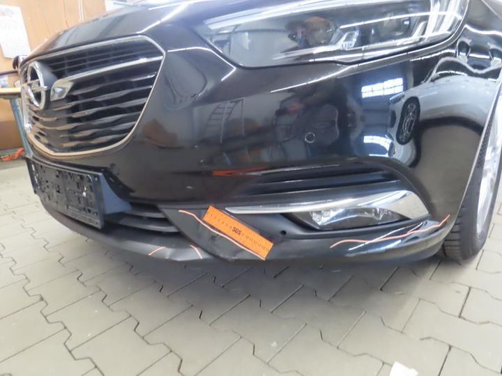 Photo 28 VIN: W0VZT8GF1L1011620 - OPEL INSIGNIA SPORTS TOURER 