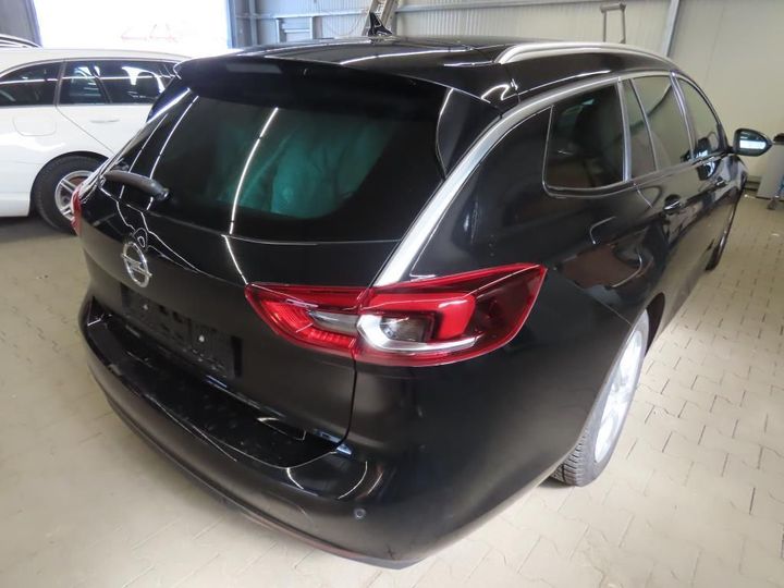 Photo 6 VIN: W0VZT8GF1L1011620 - OPEL INSIGNIA SPORTS TOURER 