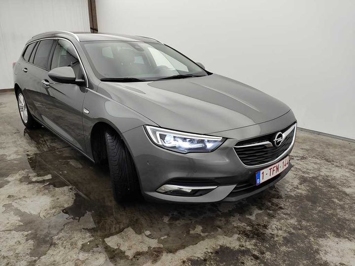 Photo 8 VIN: W0VZT8GF2J1058197 - OPEL INSIGNIA SP.TOUR.&#3917 