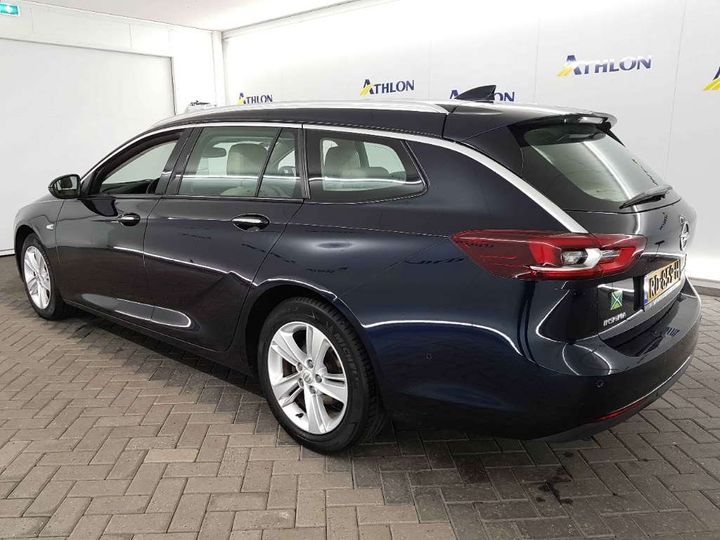 Photo 3 VIN: W0VZT8GF2J1060662 - OPEL INSIGNIA SPORTS TOURER 