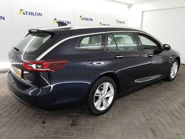 Photo 4 VIN: W0VZT8GF2J1060662 - OPEL INSIGNIA SPORTS TOURER 