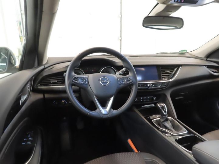 Photo 3 VIN: W0VZT8GF2J1064355 - OPEL INSIGNIA SPORTS TOUR 