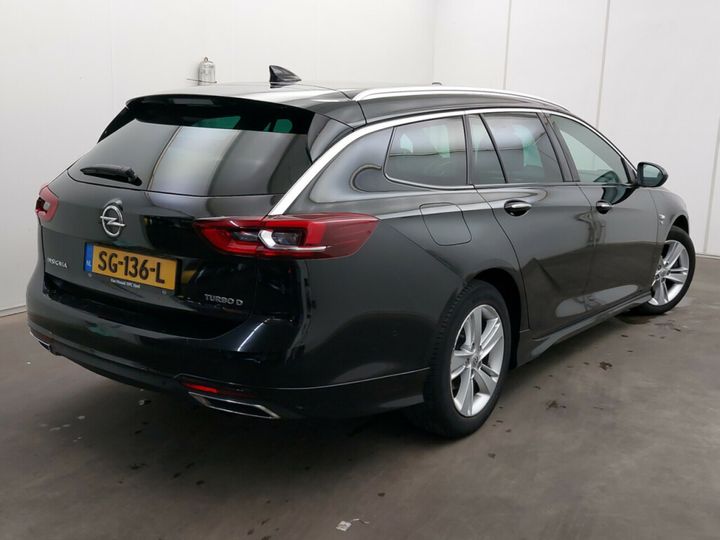 Photo 2 VIN: W0VZT8GF3J1103230 - OPEL INSIGNIA 