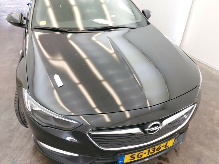 Photo 6 VIN: W0VZT8GF3J1103230 - OPEL INSIGNIA 