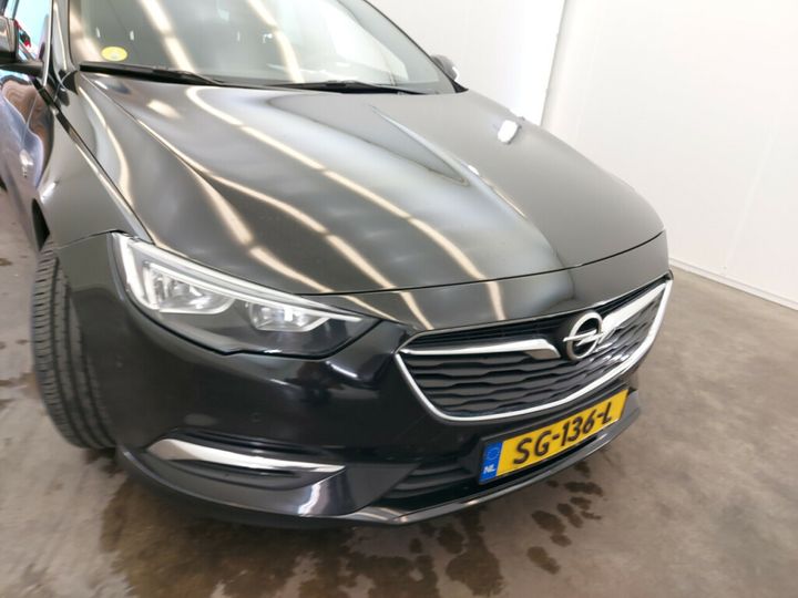 Photo 7 VIN: W0VZT8GF3J1103230 - OPEL INSIGNIA 