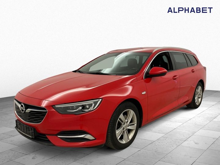 Photo 0 VIN: W0VZT8GF3L1000649 - OPEL INSIGNIA SPORTS 