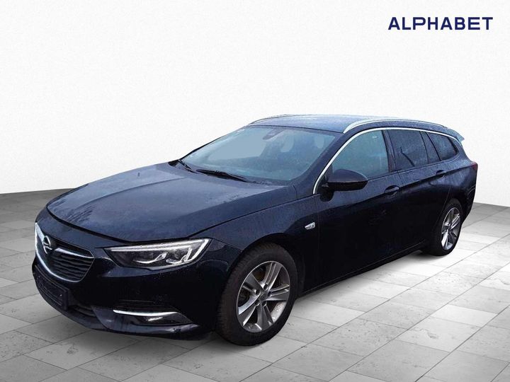 Photo 1 VIN: W0VZT8GF3L1026359 - OPEL INSIGNIA SPORTS 