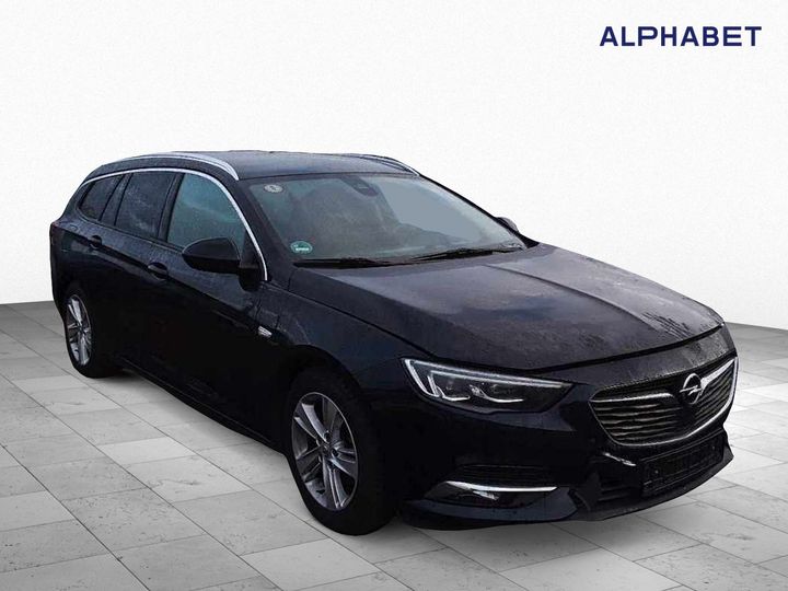 Photo 2 VIN: W0VZT8GF3L1026359 - OPEL INSIGNIA SPORTS 