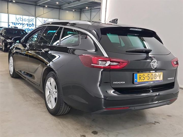 Photo 1 VIN: W0VZT8GF4J1080847 - OPEL INSIGNIA SPORTS TOURER 