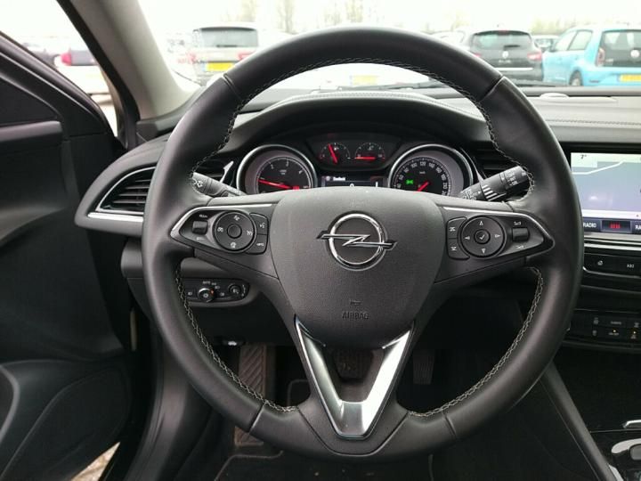 Photo 15 VIN: W0VZT8GF4J1138987 - OPEL INSIGNIA 