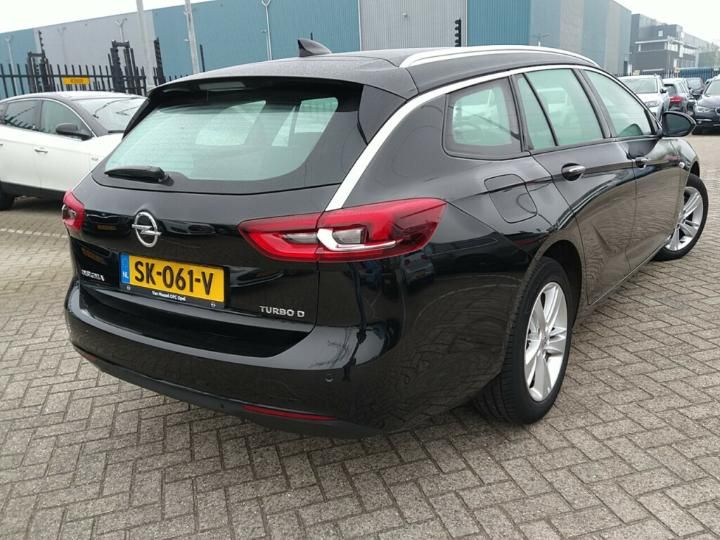 Photo 2 VIN: W0VZT8GF4J1138987 - OPEL INSIGNIA 