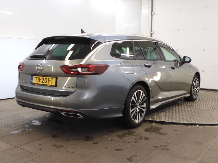 Photo 2 VIN: W0VZT8GF4J1165154 - OPEL INSIGNIA SPORTS TOUR 