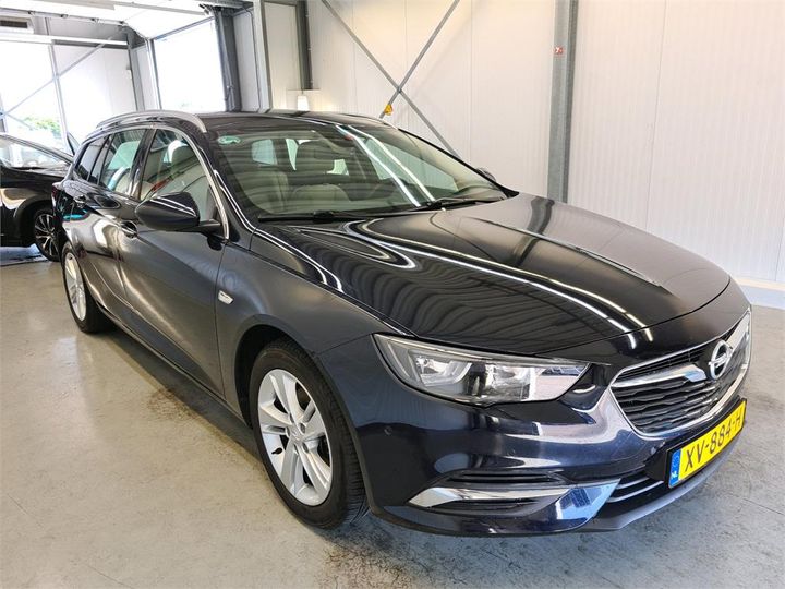 Photo 2 VIN: W0VZT8GF4K1047431 - OPEL INSIGNIA 