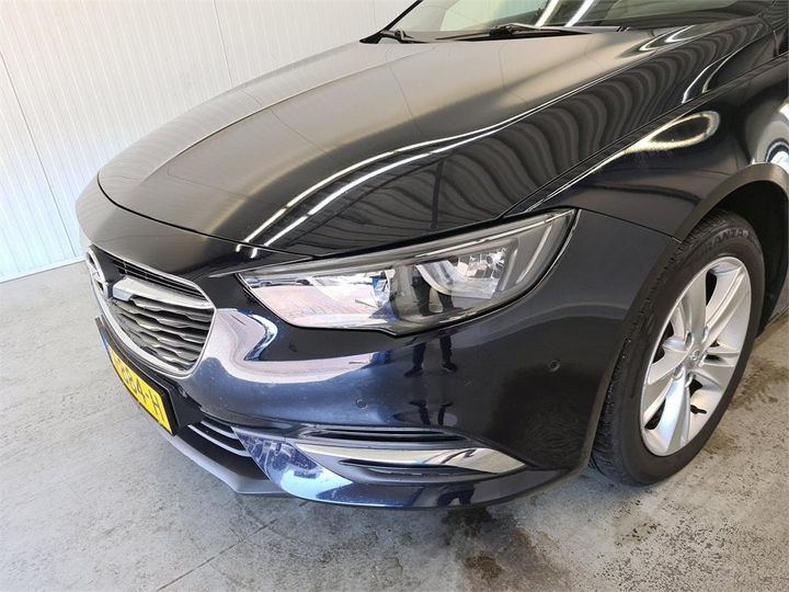 Photo 21 VIN: W0VZT8GF4K1047431 - OPEL INSIGNIA 