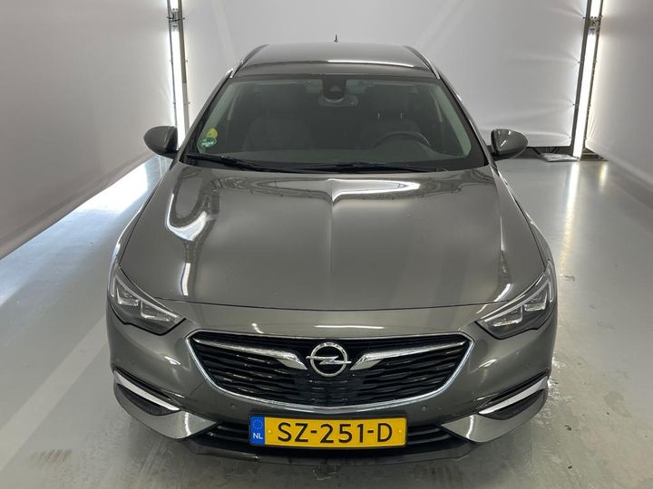 Photo 17 VIN: W0VZT8GF5J1158939 - OPEL INSIGNIA 