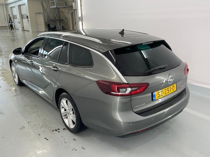 Photo 29 VIN: W0VZT8GF5J1158939 - OPEL INSIGNIA 