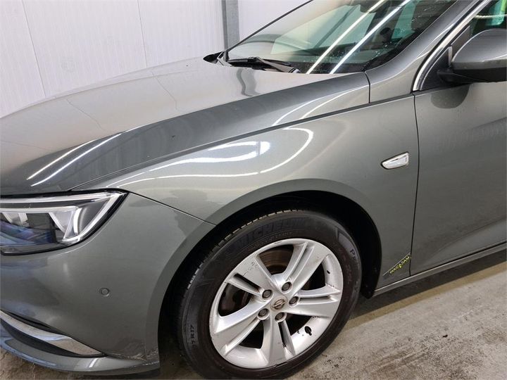 Photo 27 VIN: W0VZT8GF7J1054582 - OPEL INSIGNIA 