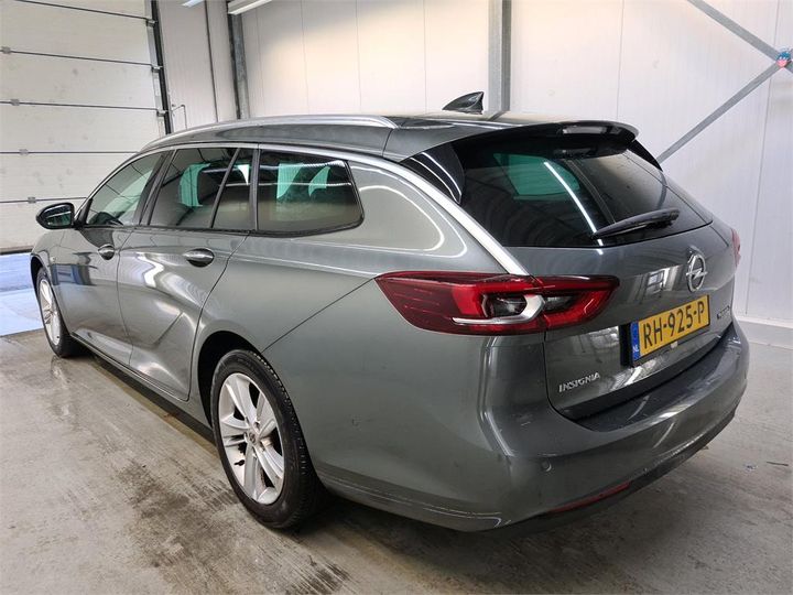 Photo 3 VIN: W0VZT8GF7J1054582 - OPEL INSIGNIA 