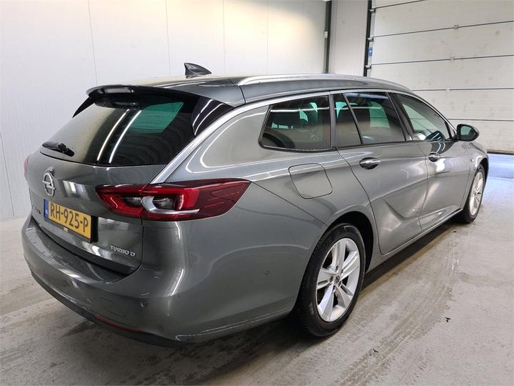 Photo 4 VIN: W0VZT8GF7J1054582 - OPEL INSIGNIA 