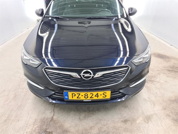 Photo 11 VIN: W0VZT8GF7J1055909 - OPEL INSIGNIA 