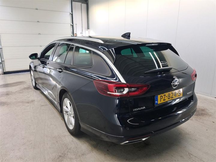 Photo 3 VIN: W0VZT8GF7J1055909 - OPEL INSIGNIA 