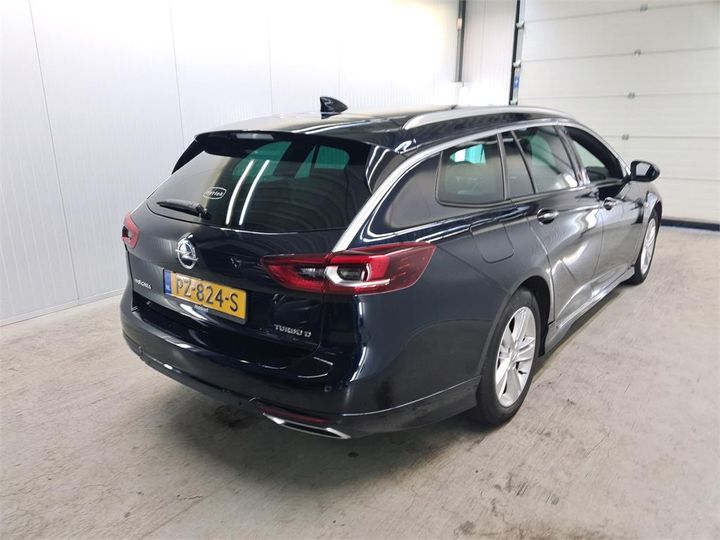 Photo 4 VIN: W0VZT8GF7J1055909 - OPEL INSIGNIA 