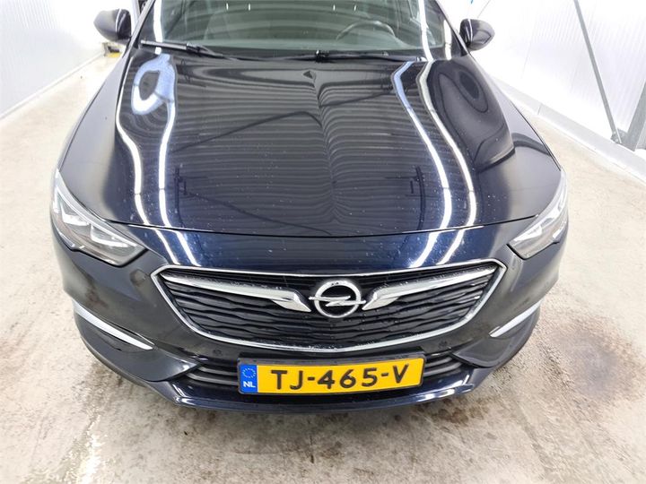 Photo 11 VIN: W0VZT8GF7J1075559 - OPEL INSIGNIA 