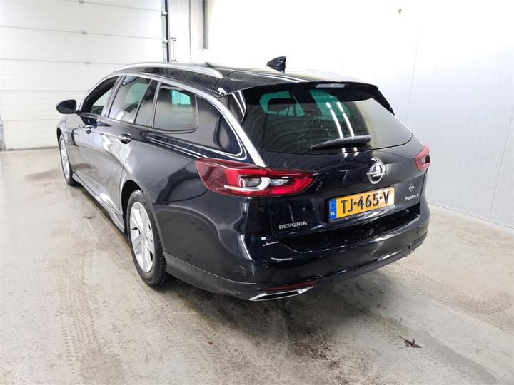 Photo 3 VIN: W0VZT8GF7J1075559 - OPEL INSIGNIA 