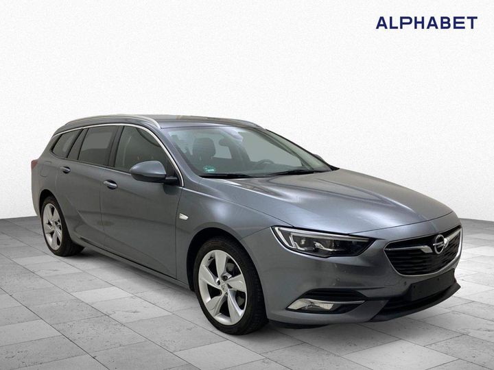 Photo 2 VIN: W0VZT8GF7L1010276 - OPEL INSIGNIA SPORTS 