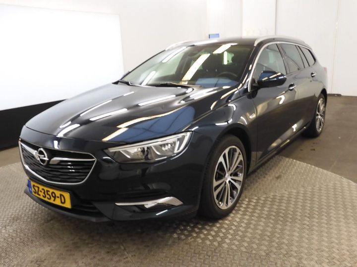 Photo 1 VIN: W0VZT8GF8J1164895 - OPEL INSIGNIA SPORTS TOUR 