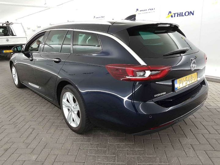 Photo 3 VIN: W0VZT8GF9J1045978 - OPEL INSIGNIA SPORTS TOURER 