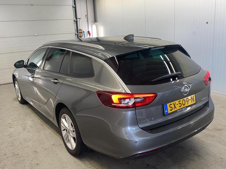 Photo 3 VIN: W0VZT8GF9J1070962 - OPEL INSIGNIA 