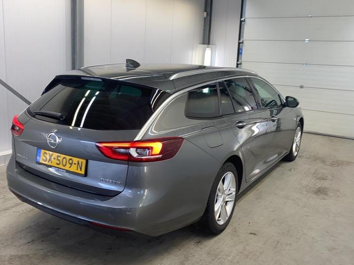 Photo 4 VIN: W0VZT8GF9J1070962 - OPEL INSIGNIA 