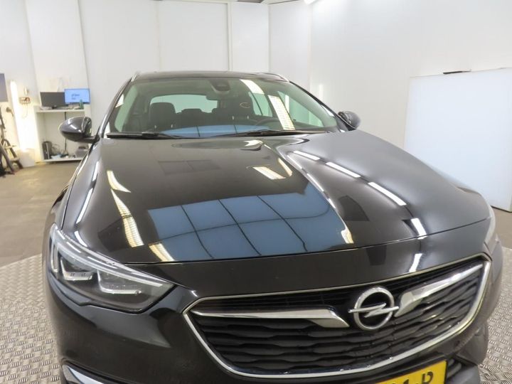 Photo 30 VIN: W0VZT8GF9J1087597 - OPEL INSIGNIA SPORTS TOUR 