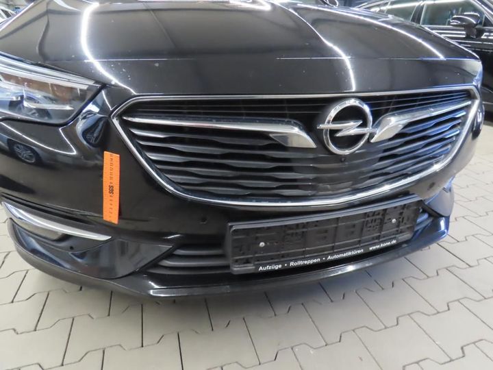 Photo 21 VIN: W0VZT8GF9J1129542 - OPEL INSIGNIA SPORTS TOURER 